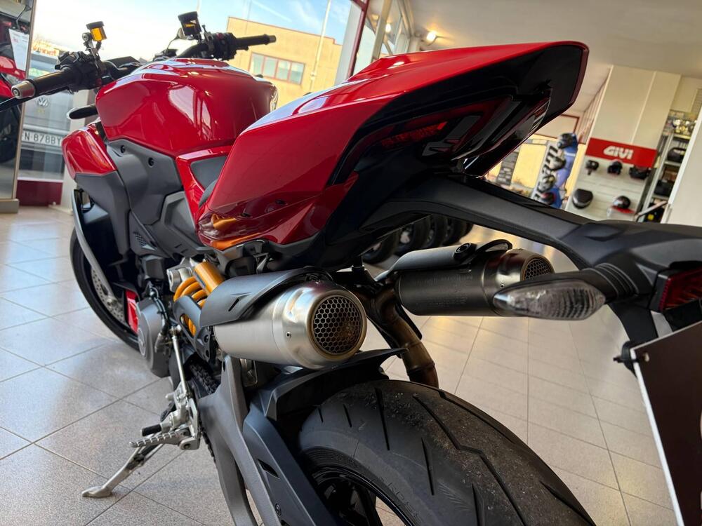 Ducati Streetfighter V2 (2025 - 26) (11)