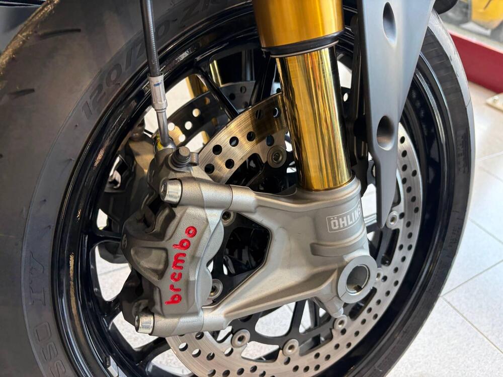 Ducati Streetfighter V2 (2025 - 26) (14)