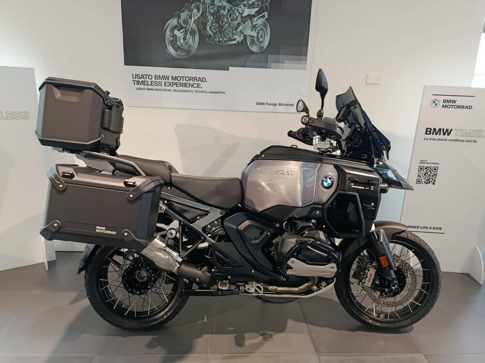 Bmw R 1300 GS Adventure ASA (2025 - 26) (2)
