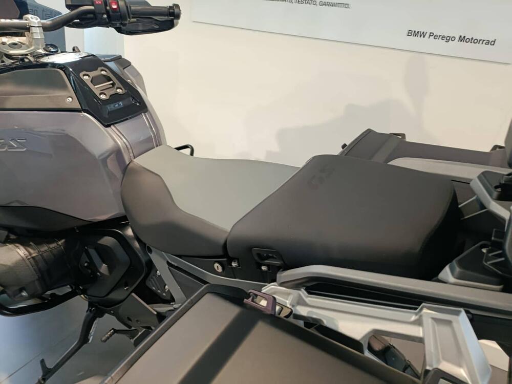 Bmw R 1300 GS Adventure ASA (2025 - 26) (5)