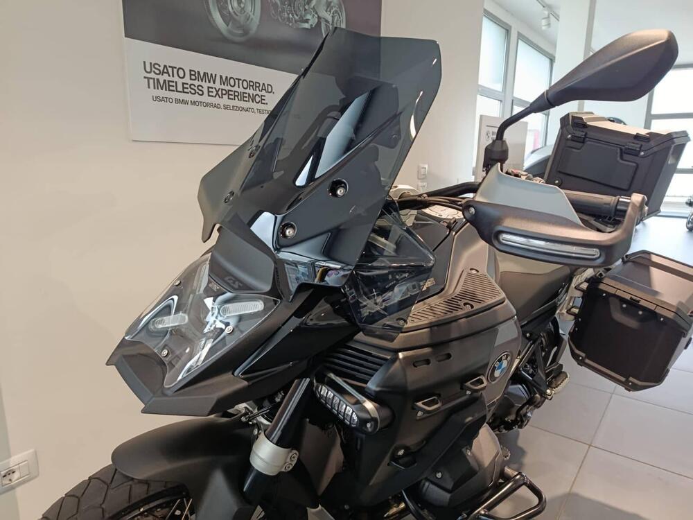 Bmw R 1300 GS Adventure ASA (2025 - 26) (6)