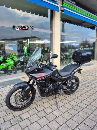 Honda Transalp XL750 (2023 - 24) usata