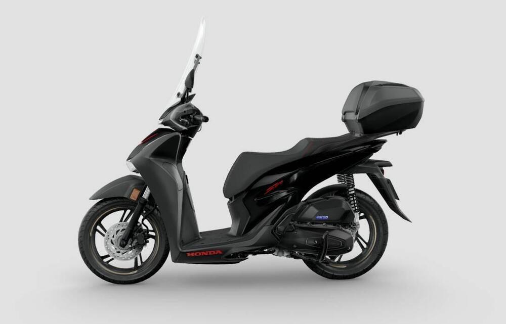Honda SH 125 Sport (2026) (4)