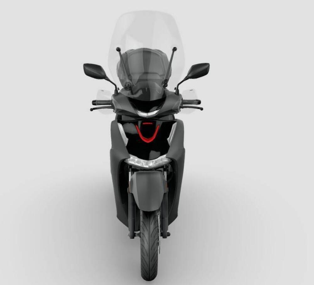 Honda SH 125 Sport (2026) (5)