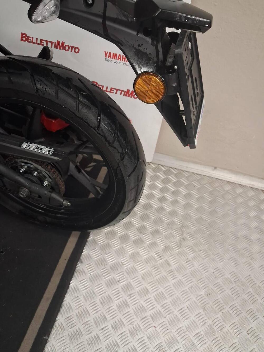 KSR Moto GRS 125 EFI (2017 - 20) (5)