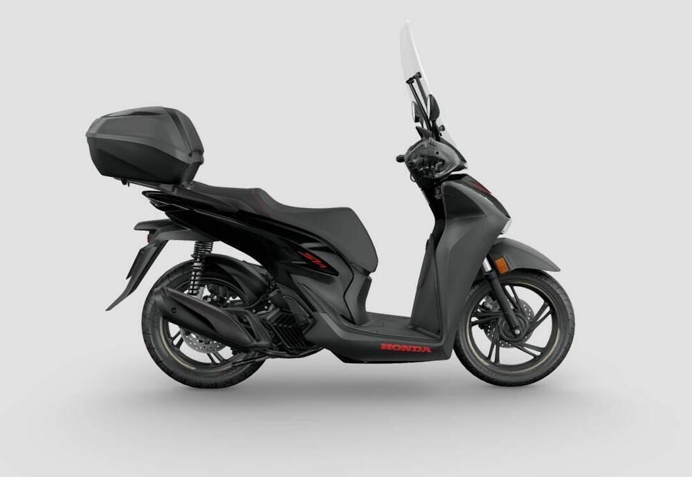 Honda SH 150 Sport (2026) (7)