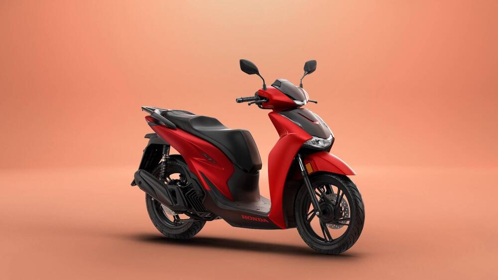 Honda SH 150 Sport (2026) (3)