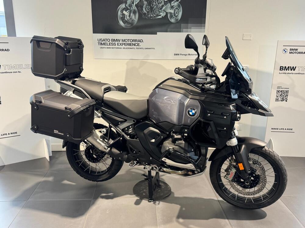Bmw R 1300 GS Adventure ASA (2025 - 26)