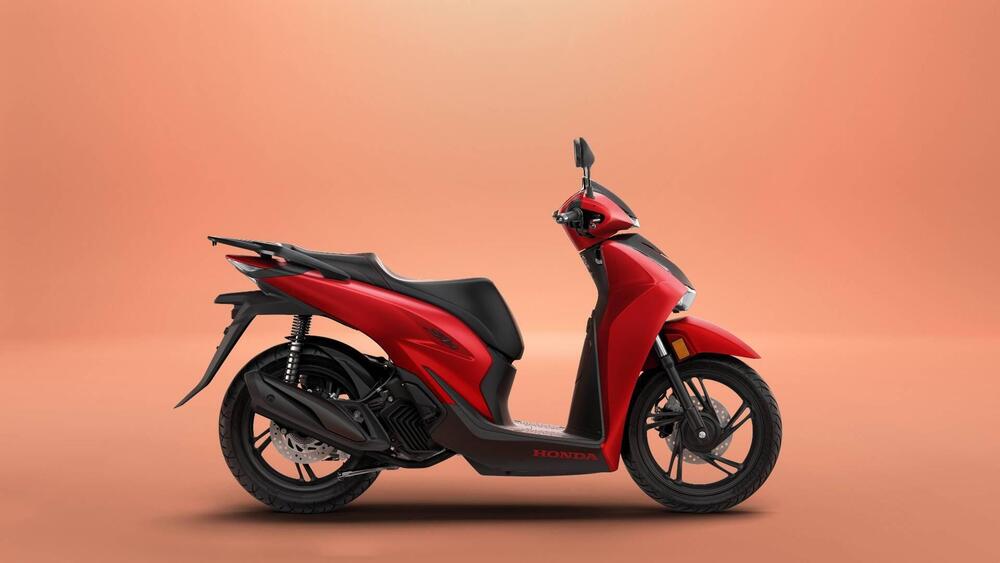 Honda SH 150 Sport (2026) (4)