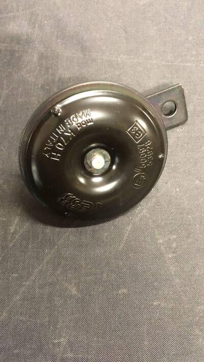 CLAXON PER HONDA CBR 1000 RR-R CODICE 35135MKRDF1