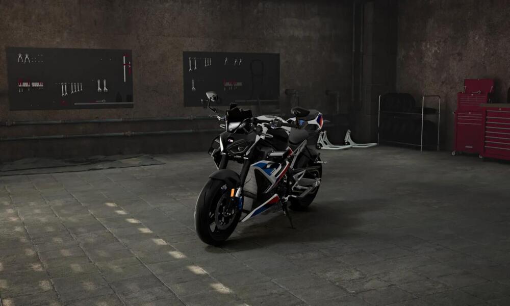 Bmw M 1000 R (2025 - 26) (4)