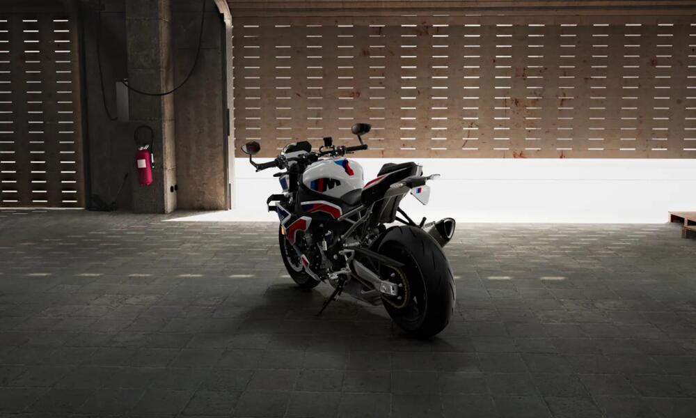 Bmw M 1000 R (2025 - 26) (6)