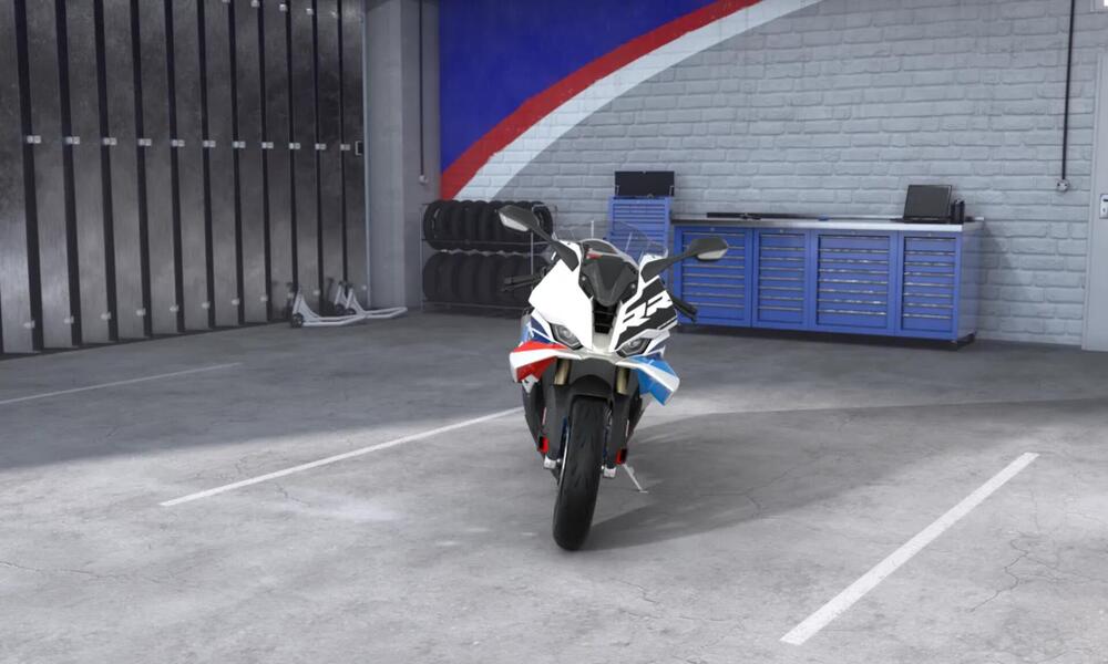 Bmw S 1000 RR (2025 - 26) (3)