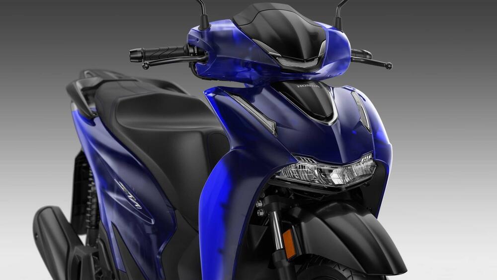 Honda SH 150 Vetro (2026) (3)