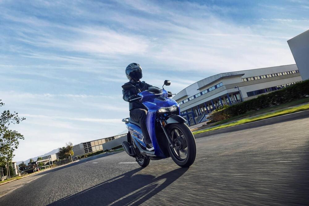 Honda SH 150 Vetro (2026) (7)