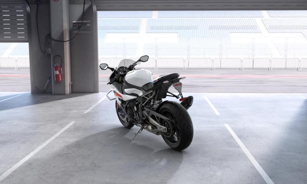 Bmw S 1000 RR (2025 - 26) (6)