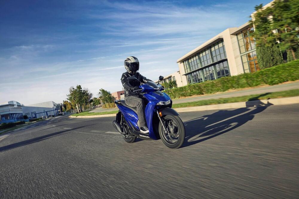 Honda SH 150 Vetro (2026) (8)