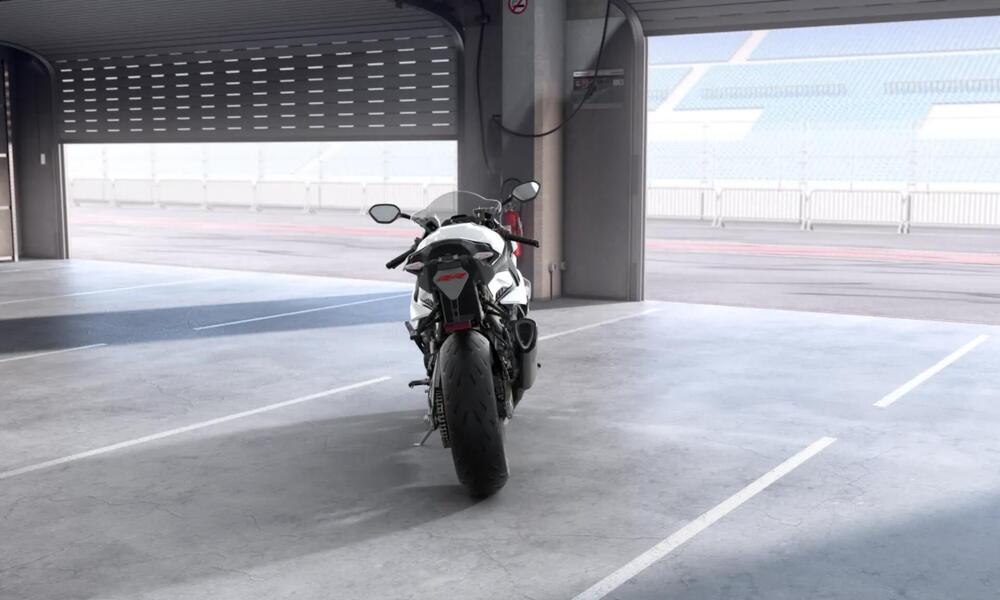 Bmw S 1000 RR (2025 - 26) (7)