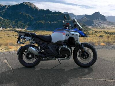 Bmw R 1300 GS Adventure ASA (2025 - 26) nuova