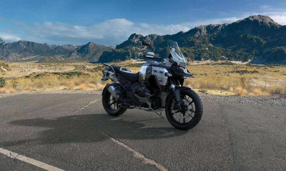 Bmw R 1300 GS Adventure ASA (2025 - 26) (2)