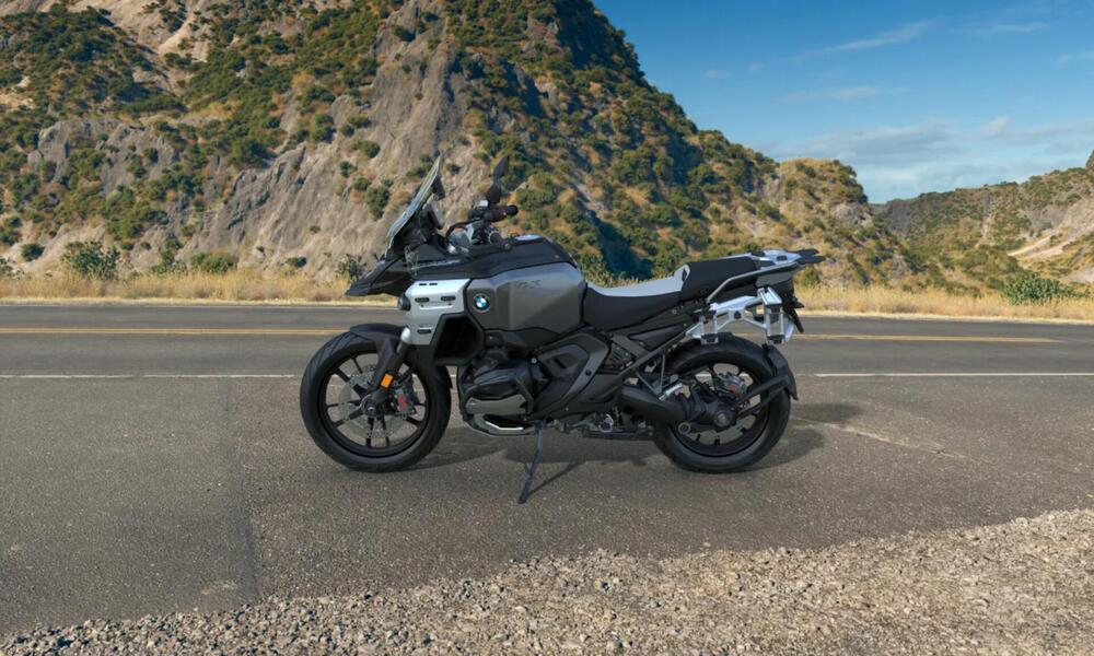 Bmw R 1300 GS Adventure ASA (2025 - 26) (5)