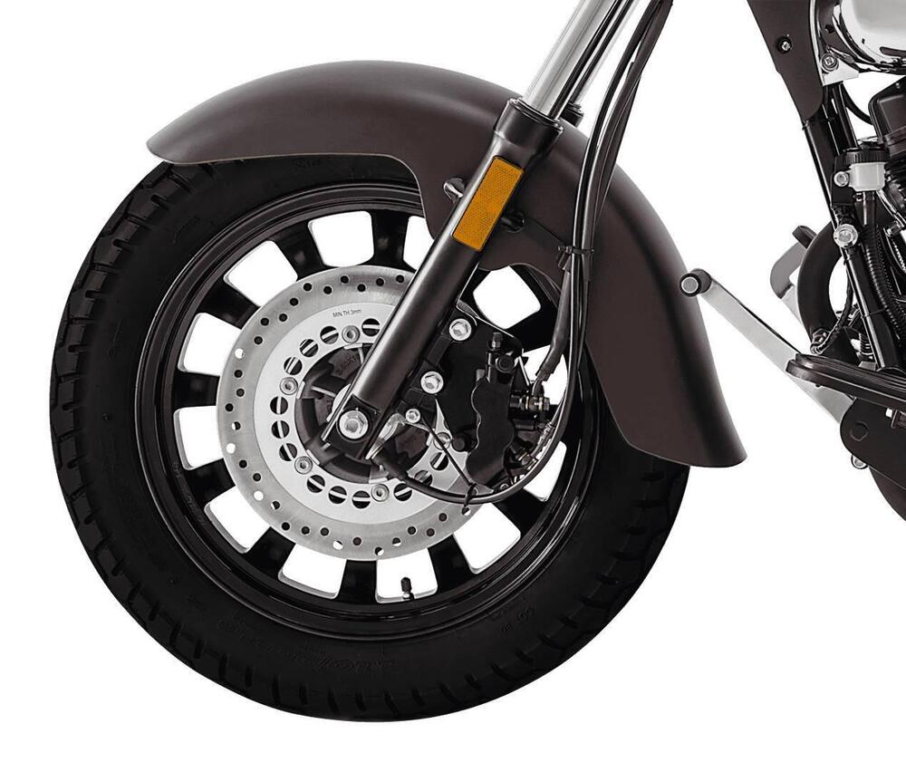 Keeway Motor Superlight 125 (2021 - 26) (2)