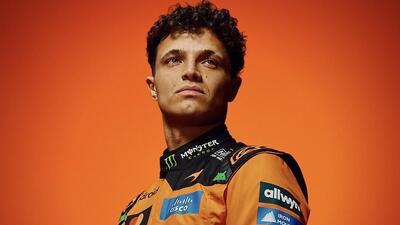 F1 2026, Norris stupito dalla nuova McLaren: &ldquo;&Egrave; come tornare indietro nel tempo: pi&ugrave; potenza e meno grip&rdquo;