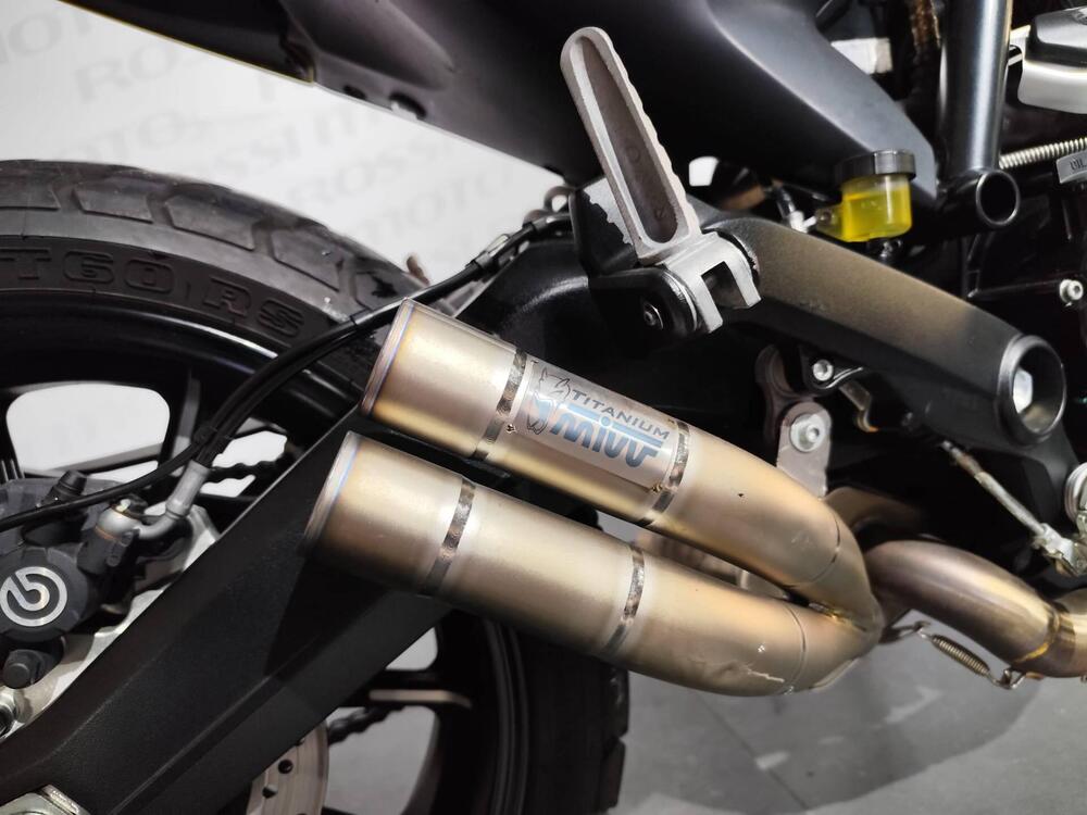 Ducati Scrambler 800 Icon (2017 - 20) (2)