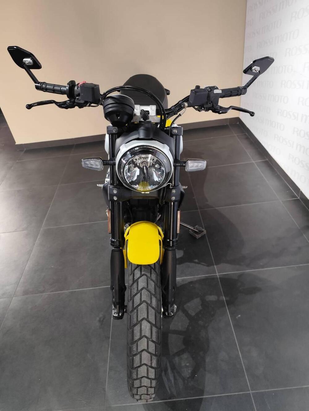 Ducati Scrambler 800 Icon (2017 - 20) (5)