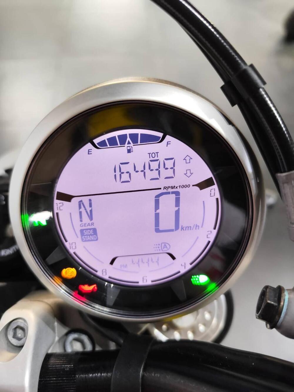 Ducati Scrambler 800 Icon (2017 - 20) (9)