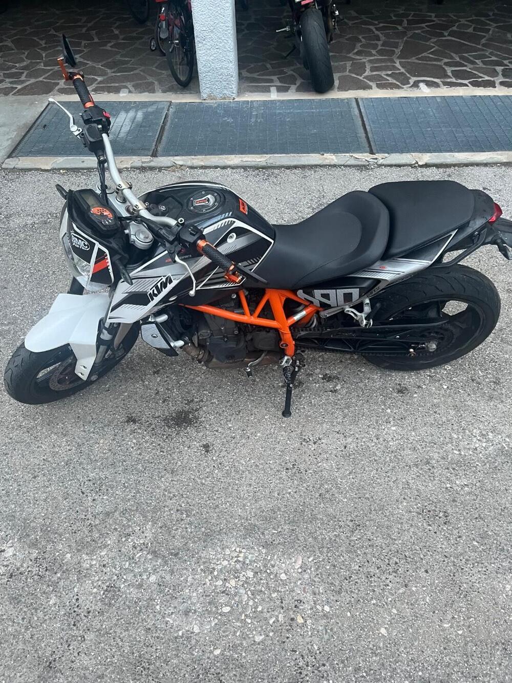 KTM 690 Duke (2012 - 16) (3)