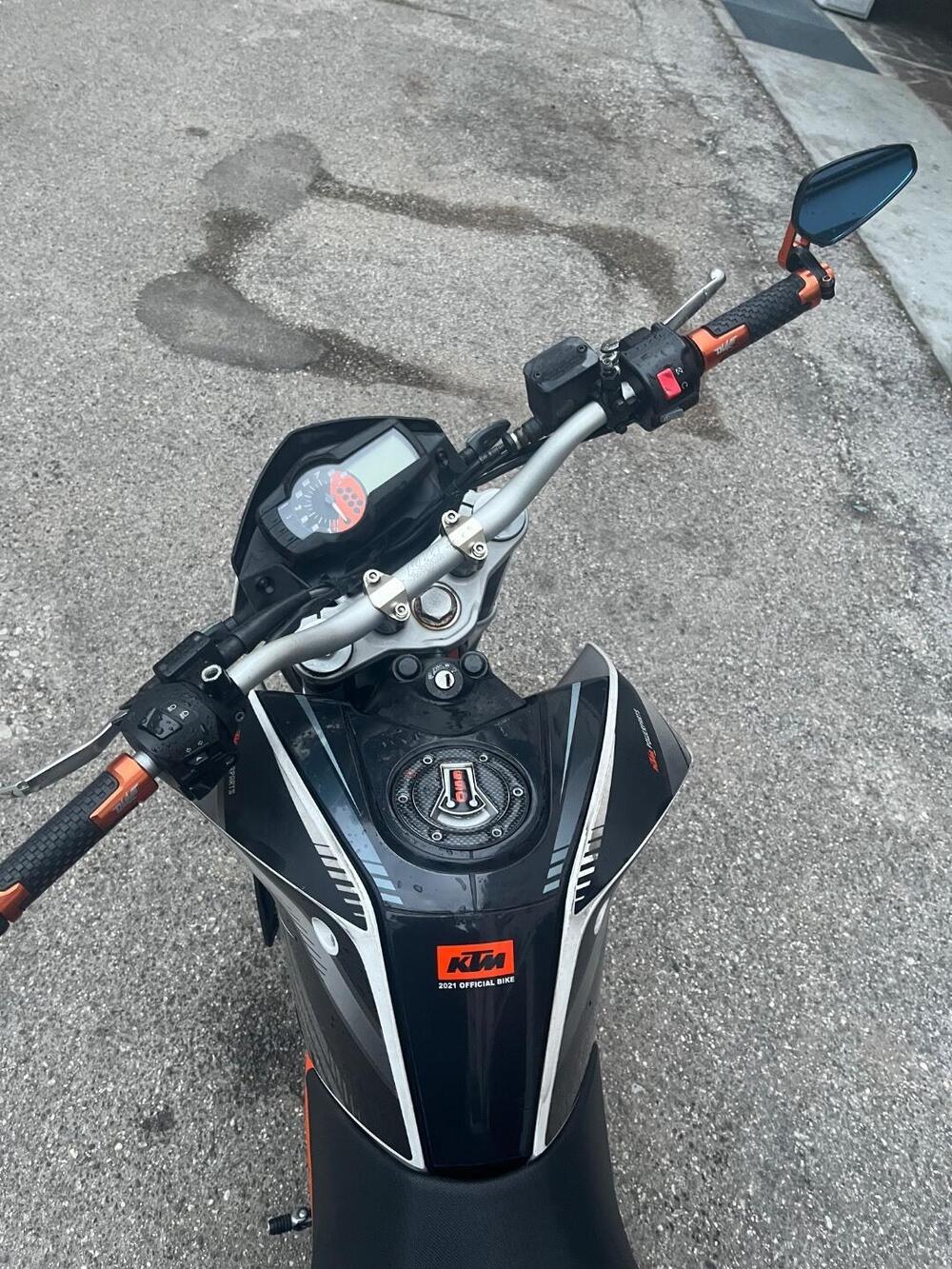 KTM 690 Duke (2012 - 16) (5)