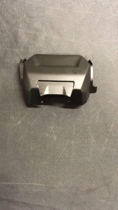 COPERCHIO ANTERIORE SERBATOIO PER HONDA CBR 1000 R