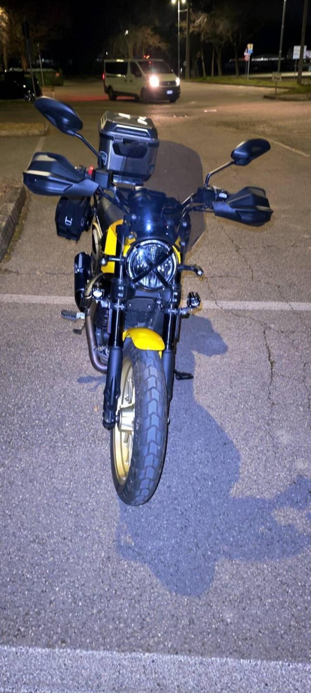 Ducati Scrambler 800 Full Throttle (2025 - 26) (4)