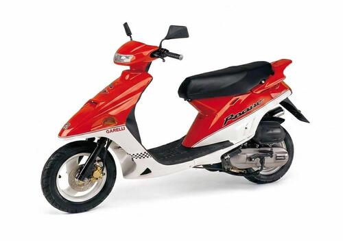Garelli Pony 50