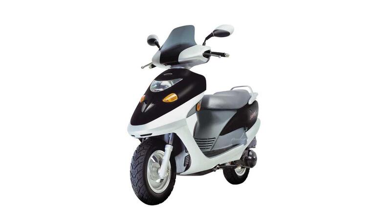 Garelli Joker 125 Joker 125