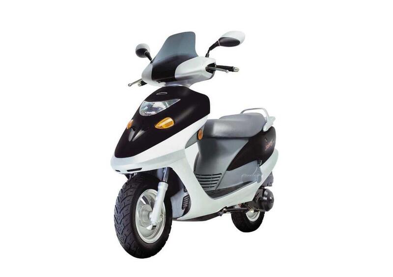 Garelli Joker 125 Joker 125