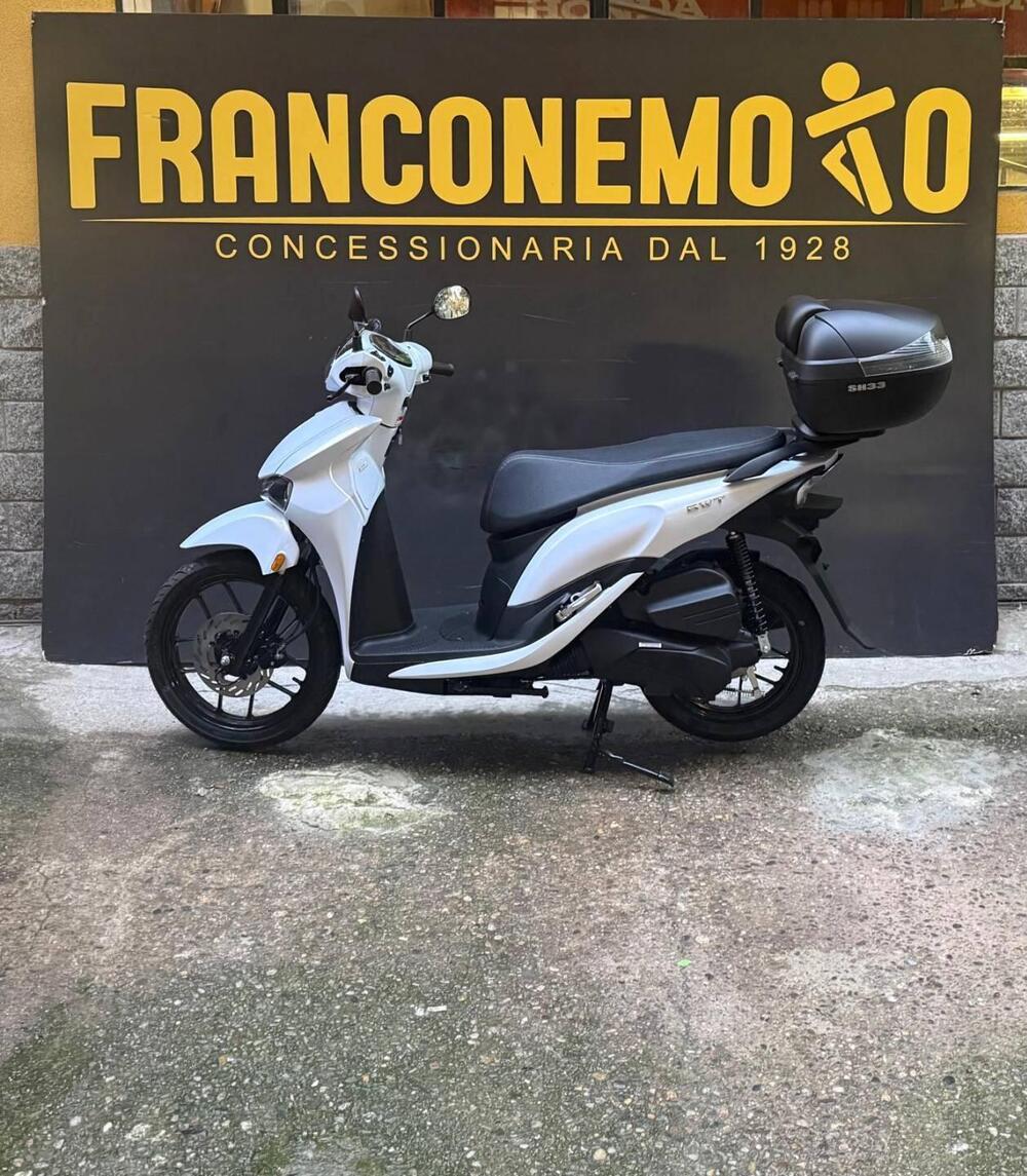 Sym BWT 125 (2026) (2)