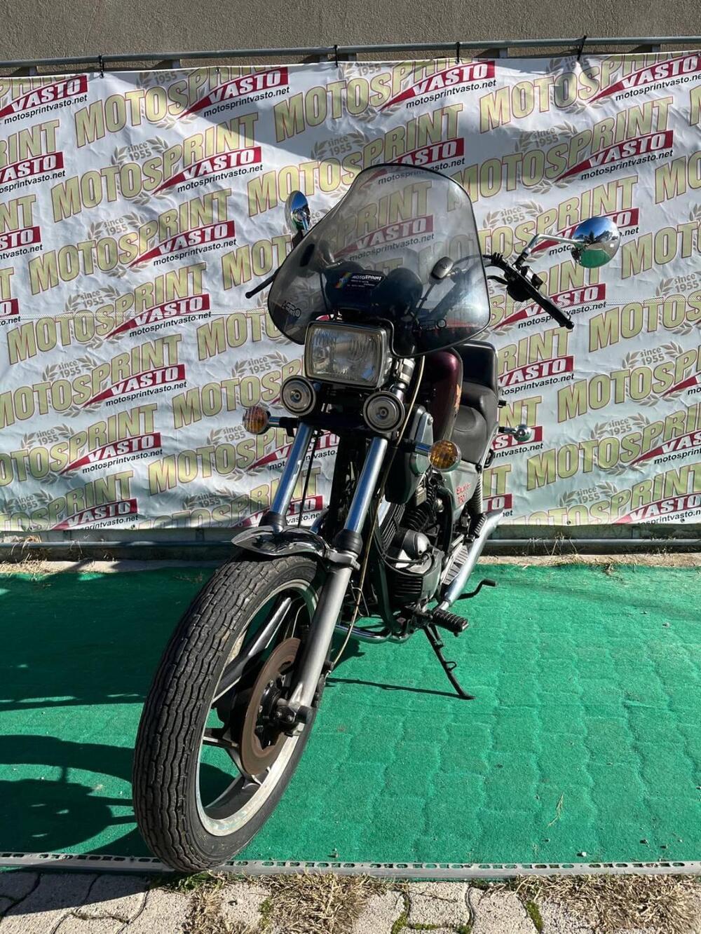 Moto Morini Excalibur 350 (3)