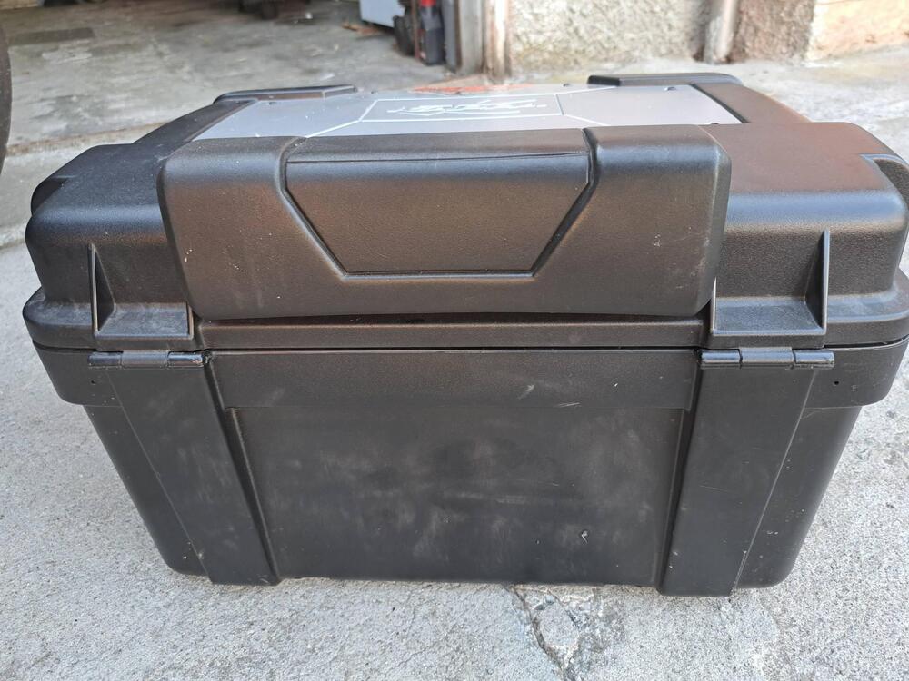 KTM 1290 Super Adventure S (2017 - 20) (7)