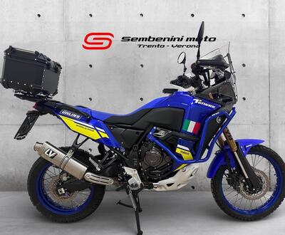 Yamaha T&eacute;n&eacute;r&eacute; 700 World Raid (2022 - 25) usata