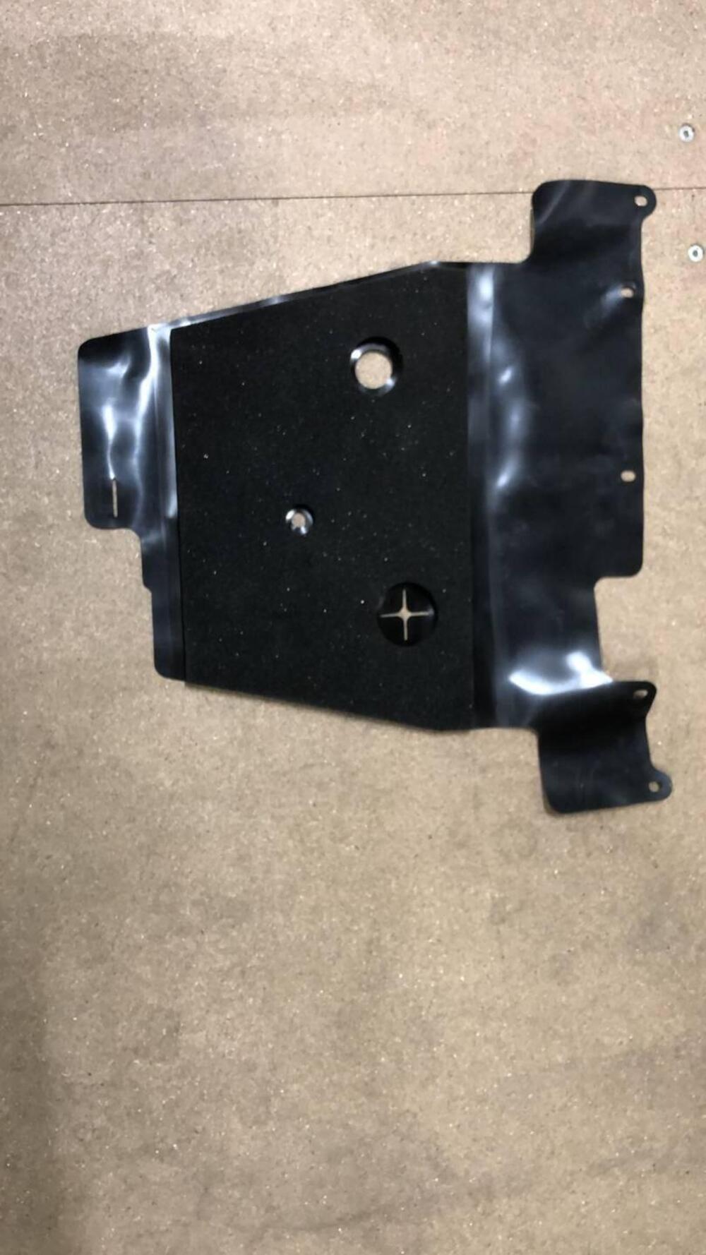 PROTEZIONE CALORE SERBATOIO PER HONDA CBR 1000 RR-