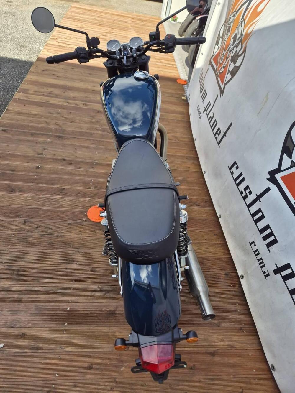 Bsa Gold Star 650 (2024 - 26) (2)