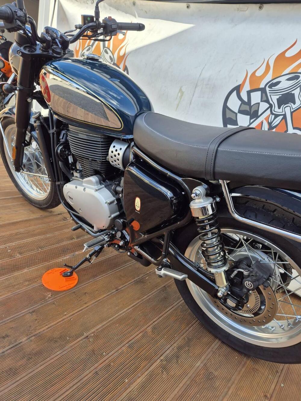 Bsa Gold Star 650 (2024 - 26) (7)