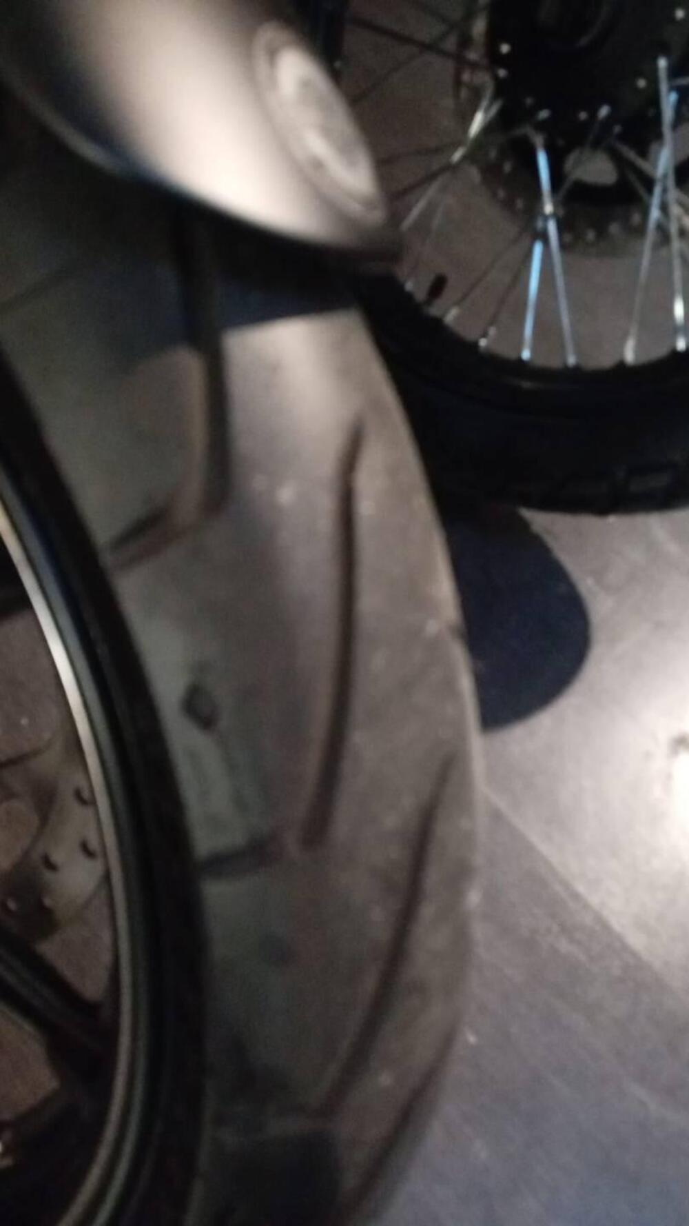 Harley-Davidson 750 Street (2017 - 20) - XG 750 (4)