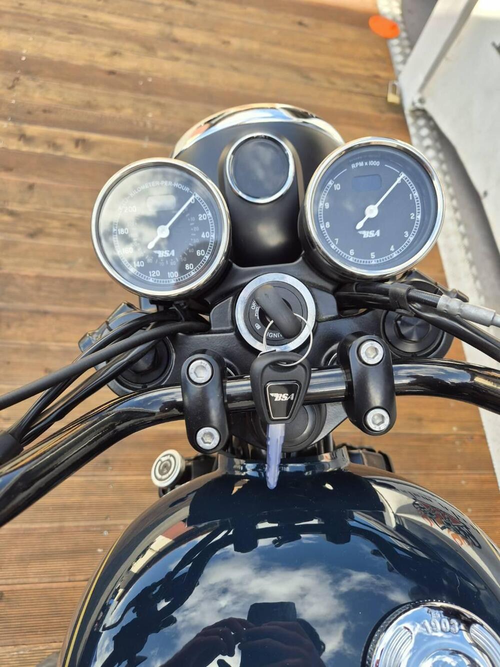 Bsa Gold Star 650 (2024 - 26) (14)