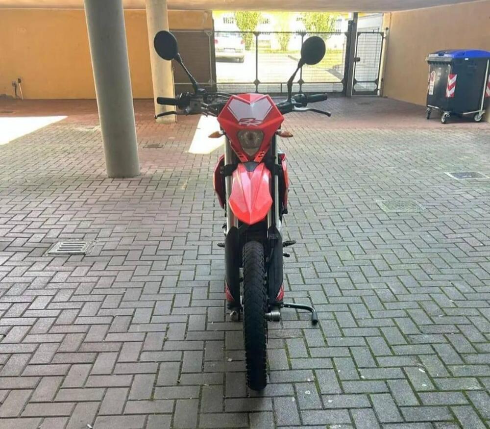 Betamotor RR 125 4T Enduro AC (2016) (4)