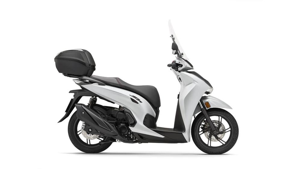 Honda SH 350i Sport (2025 - 26)