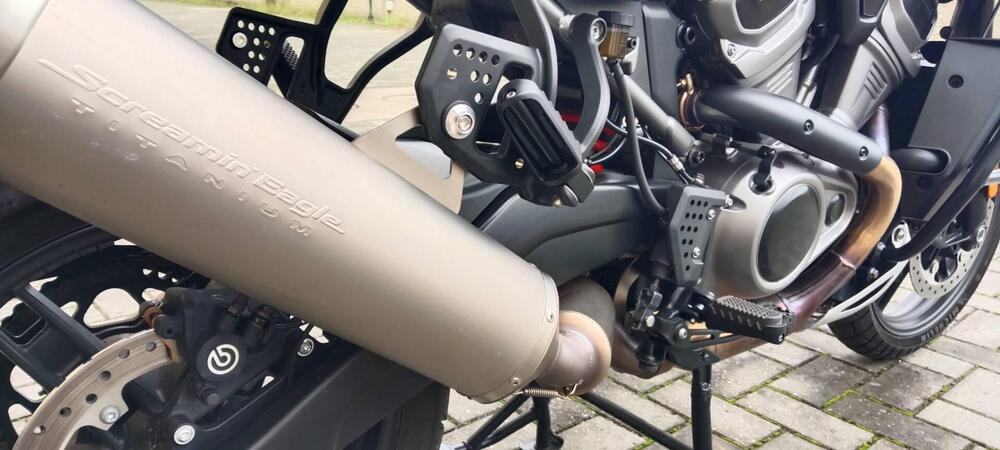 Harley-Davidson Pan America 1250 Special (2020 - 25) (5)