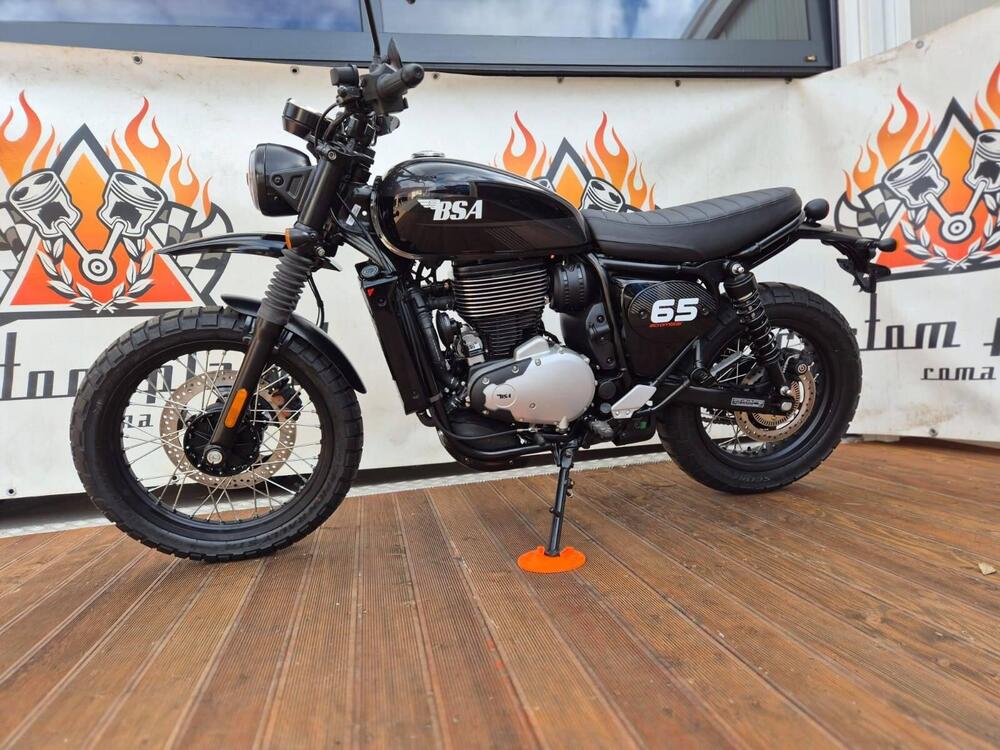 Bsa Scrambler 650 (2025 - 26) (7)